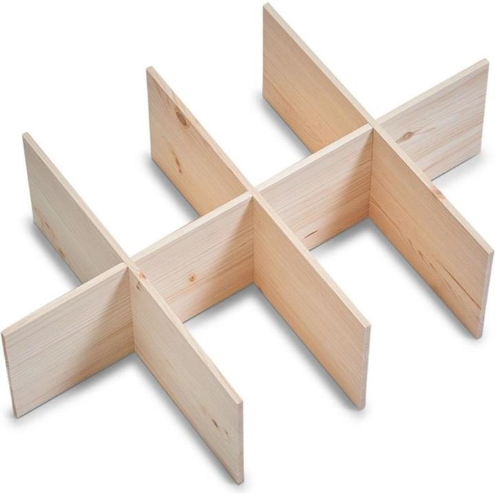 Image du produit Zeller Present Subdivisions (40 x 30 cm)