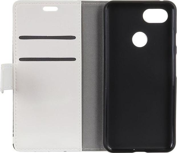 Immagine prodotto MU Style Copertina in pelle Image II Series (Google Pixel 3 XL)