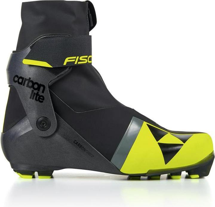 Actual product image Fischer Sports Carbonlite Skate (38)