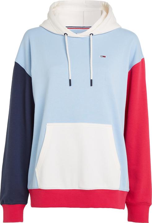 Multi, Chambray Blue