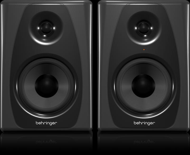 Actual product image Behringer Studio 50USB (Passive, Active, Pair, 1x 150 W)