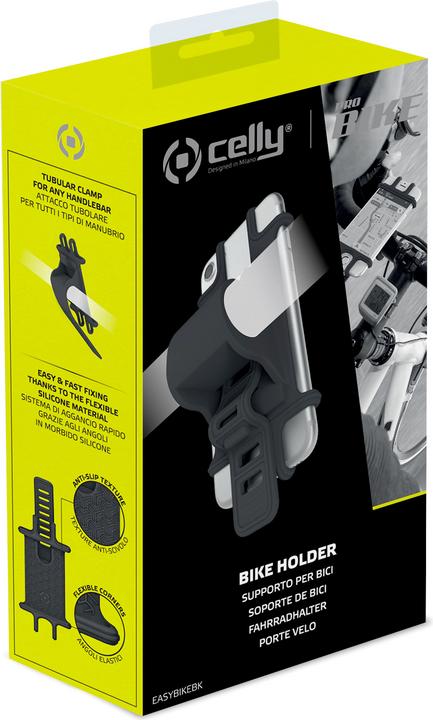 Image du produit Celly Andries