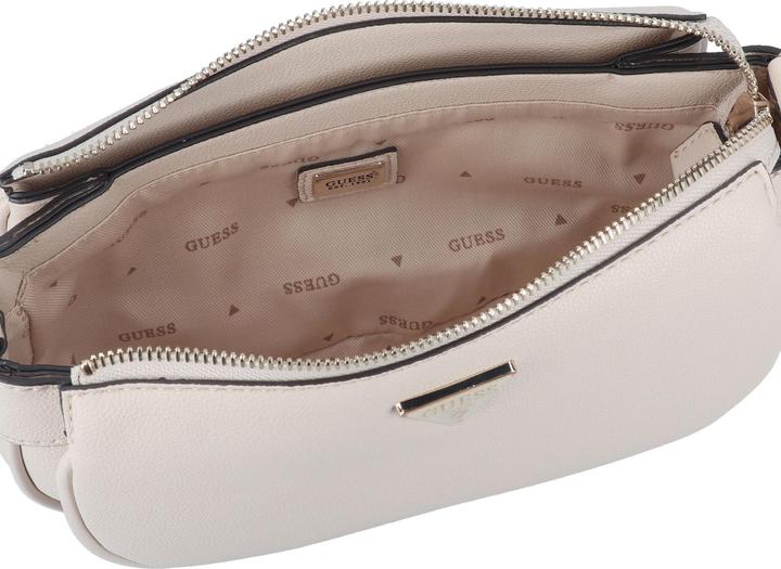 Actual product image Guess Silvye Schultertasche 24 cm