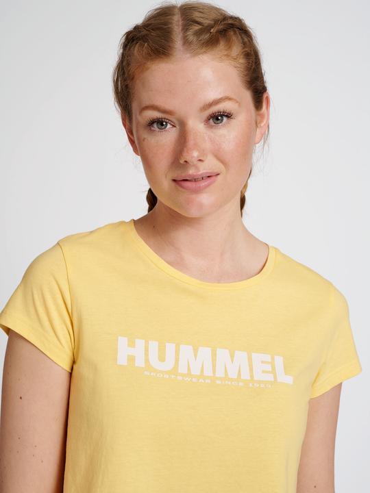 Image du produit hummel Legacy Woman Cropped T-Shirt (L)
