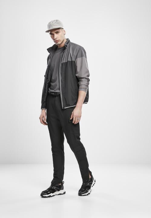 Produktbild Urban Classics Tapered Double Cargo Pants (34)