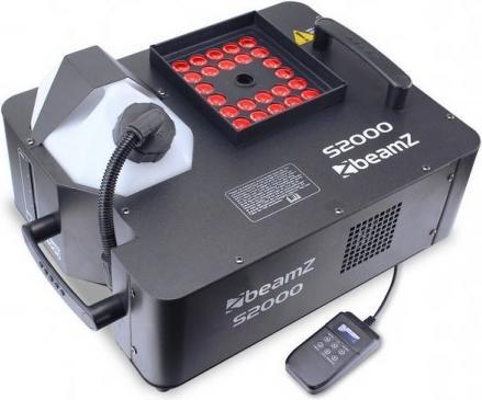 Immagine prodotto BeamZ S1800
