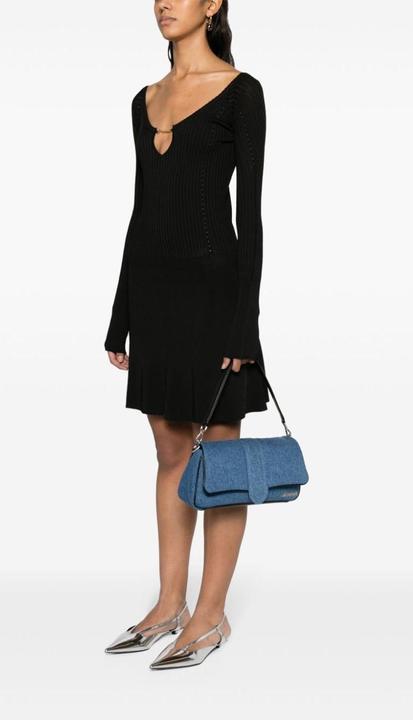 Produktbild Jacquemus Abiti Nero (40)