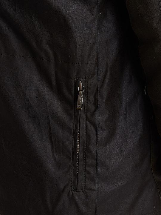 Produktbild Barbour Wachs-Jacke "Beacon James Bond" (XL)
