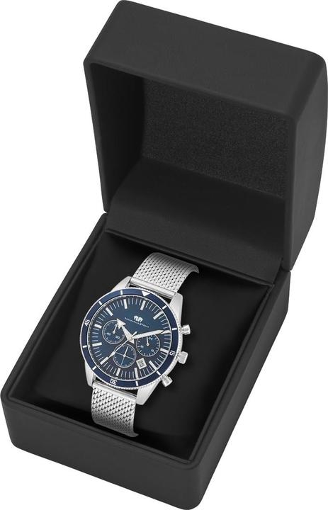 Actual product image Men's watch Classic - 34438 (Chronograph, 42 mm)