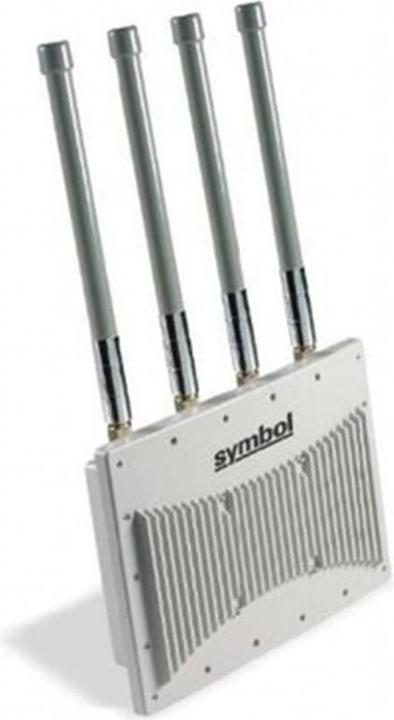Actual product image Extreme Networks OUTDOOR 120 DEG. SECTOR