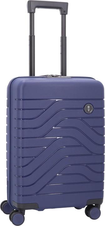 by MM Bric's Trolley + Koffer Ulisse Trolley 8429 (37 l, Handgepäck (bis 50l))