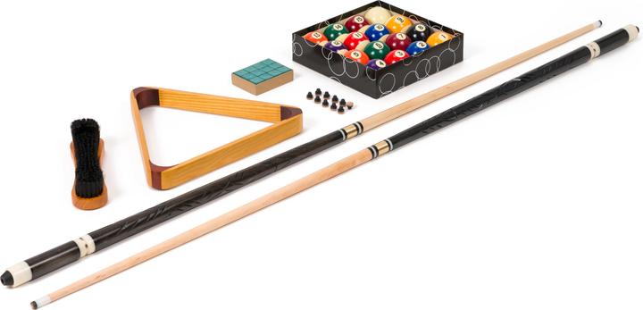 Immagine prodotto Stradivari Set di attrezzature da biliardo