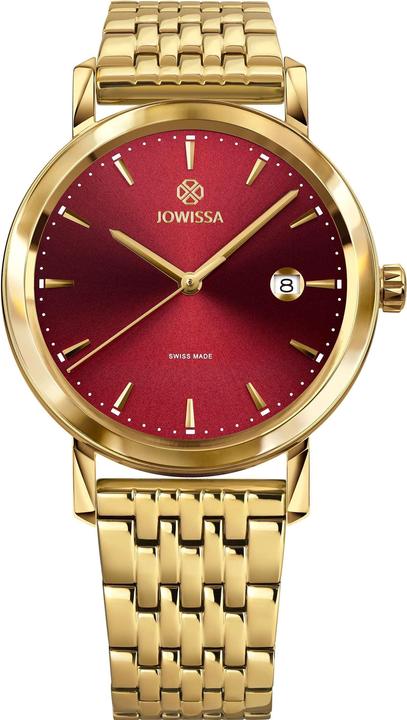 Image du produit Jowissa J4.544.L (Montre analogique, 40 mm)
