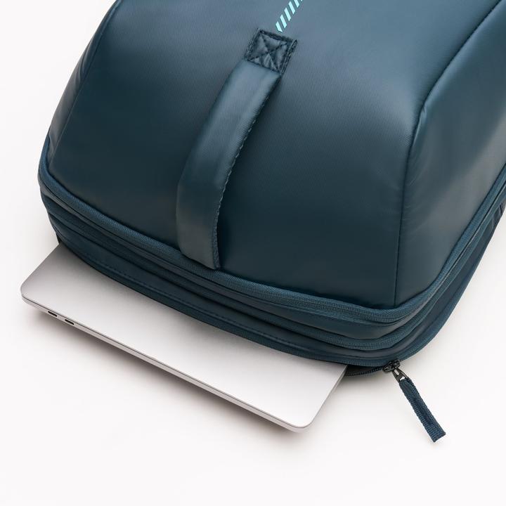 Immagine prodotto Kanso Intuko Rucksack 29L-blau (29 l)