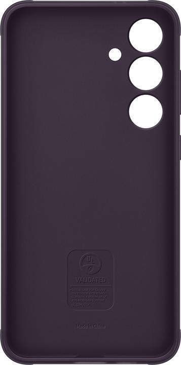 Actual product image Samsung Shield Case (Samsung Galaxy S24+)