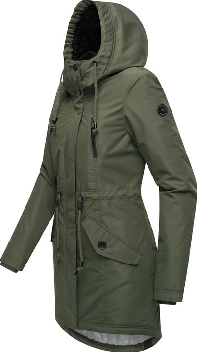Immagine prodotto Ragwear Elsia (L)
