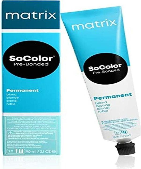Immagine prodotto Matrix Socolor (Biondismo, Marrone)