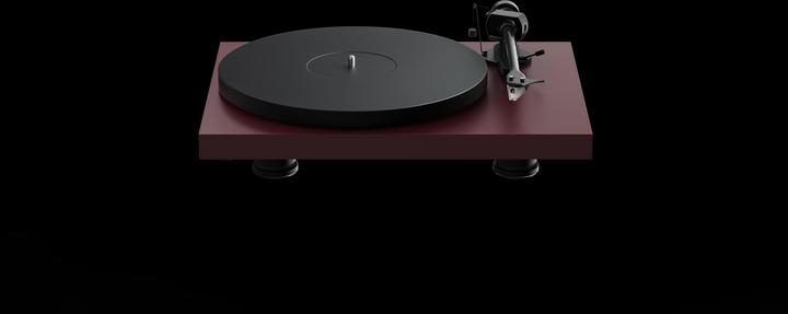 Immagine prodotto Pro-Ject Debutto Evo 2 (Manuale)