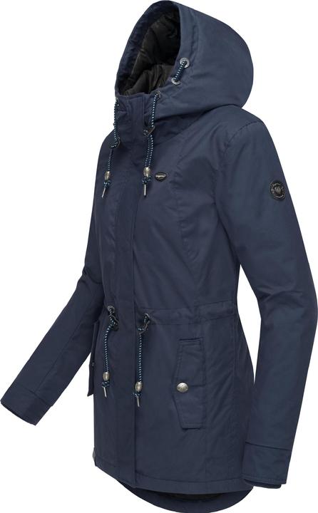 Image du produit Ragwear Monadis Black Label (L)