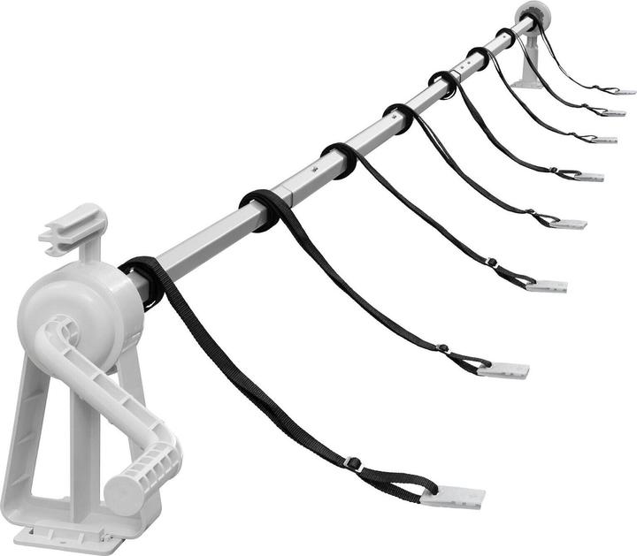 Produktbild Arebos Pool Aufroller
