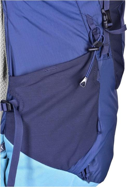 Image du produit Deuter Aircontact Lite 45 + 10 (45 l)