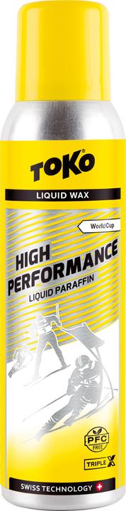 Produktbild Toko High Performance Liquid (Wachs)