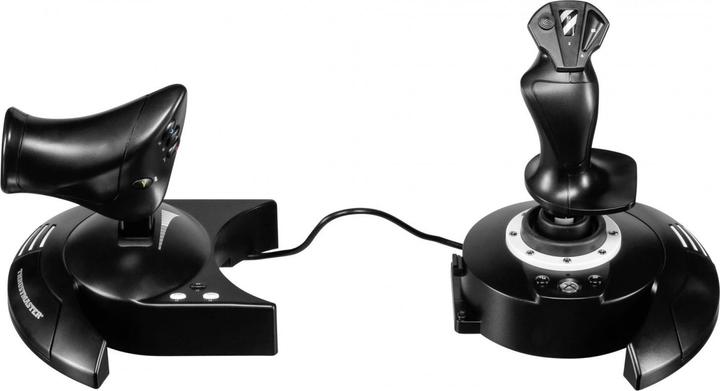 Produktbild Thrustmaster T. Flight Hotas One (PC, Xbox One X, Xbox Series X, Xbox One S, Xbox Series S)