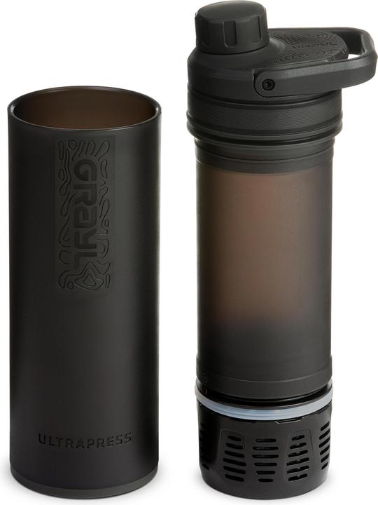 Image du produit Grayl Ultra Press Purifier (0.50 l)