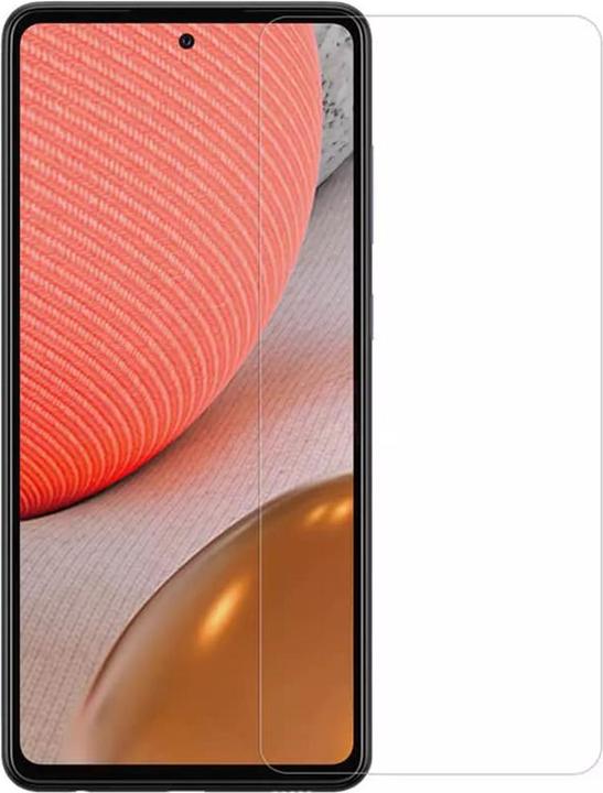 Productafbeelding Nillkin H+ PRO beschermend glas (1 Stuk, Samsung Galaxy A72 5G)