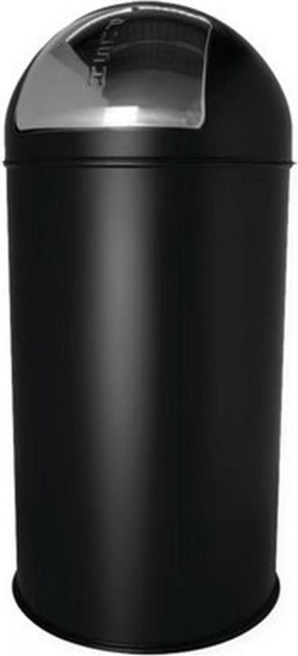 Produktbild Helit Abfallbehälter Pushbin (50 l)