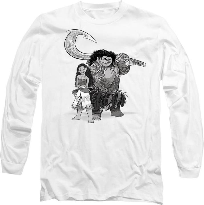 Moana TShirt (XL)