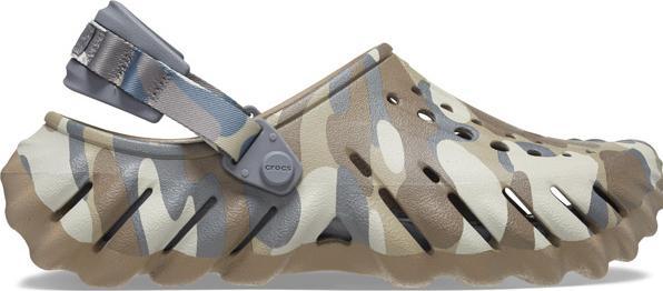 Crocs Echo Camo Redux Clog