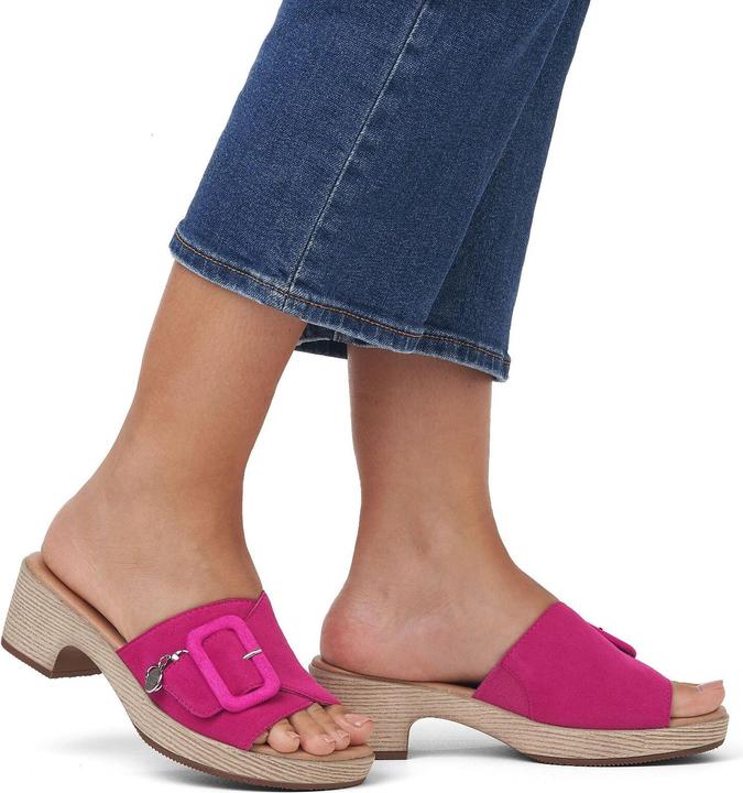 Image du produit Remonte Mule D0N56-31 (39)