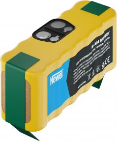 Immagine prodotto Newell Batteria di ricambio Newell 11702, GD-Roomba-500, VAC-500NMH-33 per iRobot