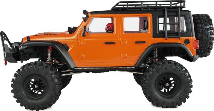 Amewi AMXRock CT10 Crosstrail (RTR Ready-to-Run)