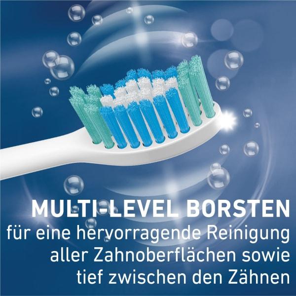 Immagine prodotto dm Dontodent Spazzole universali Sonic Pro Clean (3 x)