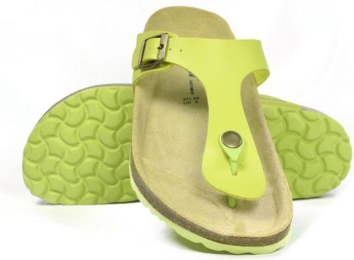 Produktbild Sanosan Sandalen Geneve Sano (42)