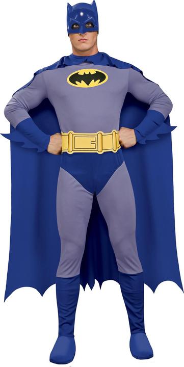 Immagine prodotto Batman Uomo Logo Costume (S)