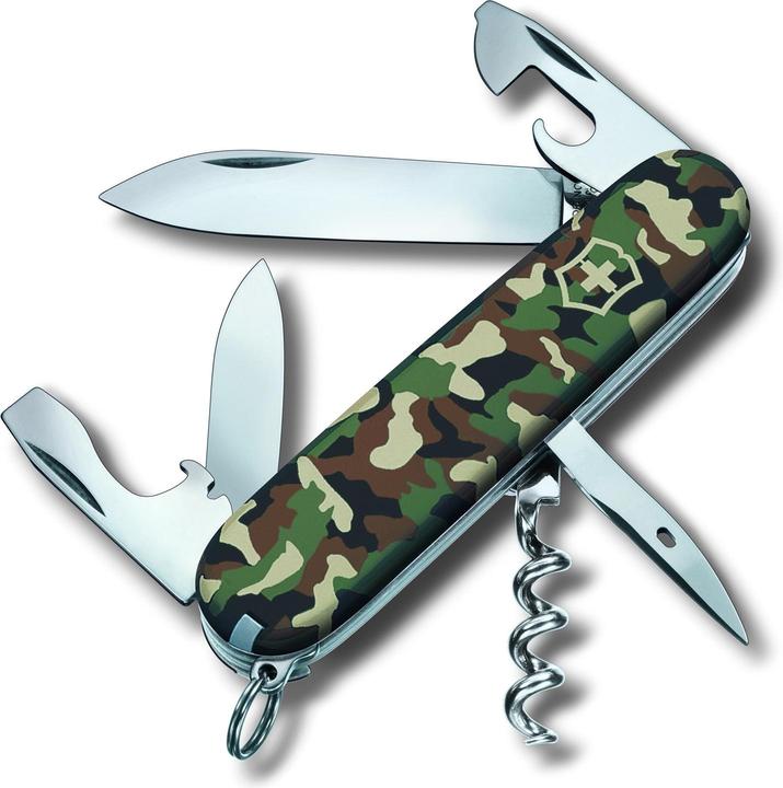 Produktbild Victorinox Spartan