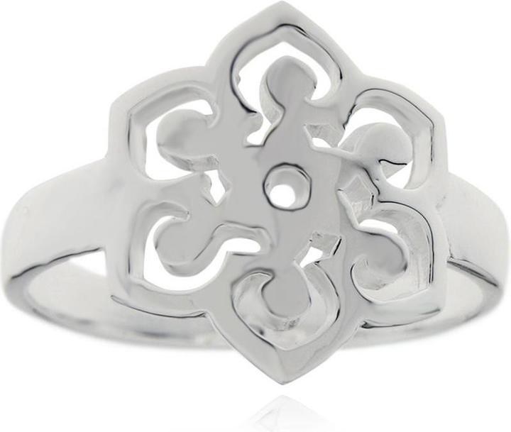 Immagine prodotto Leyda Fiore ad anello (58, 925 Argento)