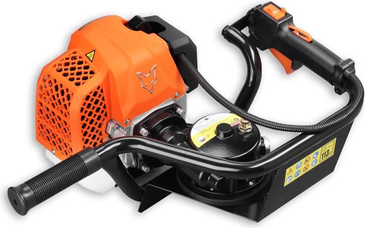 Image du produit Fuxtec FX-EB162