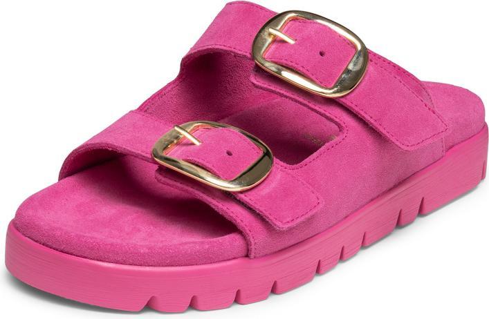 Immagine prodotto Vitaform Pantolette Veloursleder Soft (35)