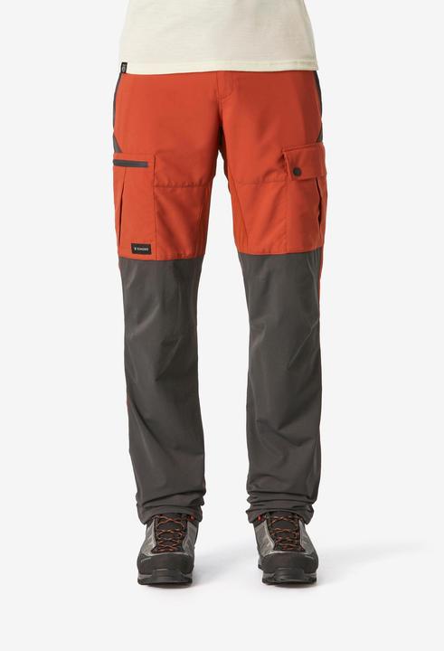 Immagine prodotto Simond Pantaloni da trekking robusti da uomo - MT500 (XL)