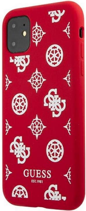 Immagine prodotto Guess Caso (Apple iPhone 12 Pro Max)