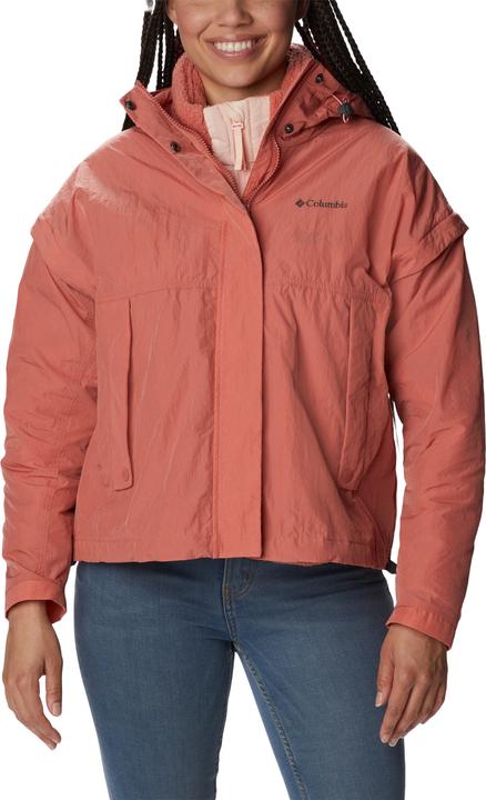 Produktbild Columbia Laurelwoods™ Interchange Jacket (XS)