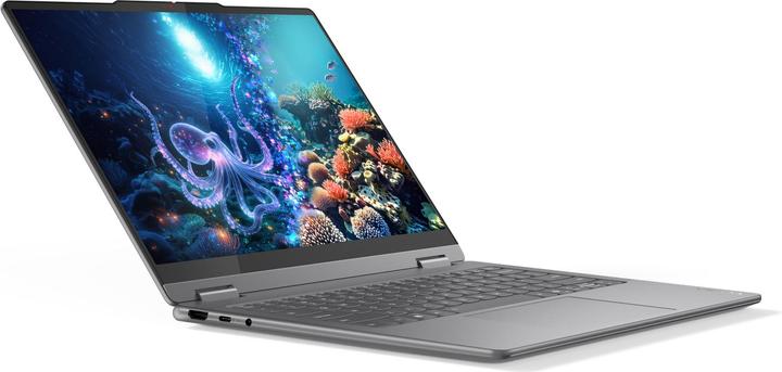 Immagine prodotto Lenovo Yoga 7 2-in-1 (14", Intel Core Ultra 7 256V, 16 GB, 1000 GB, DE)