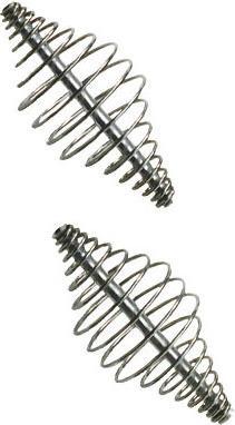 Produktbild Stucki Fishing Maisspirale (2.80 cm)
