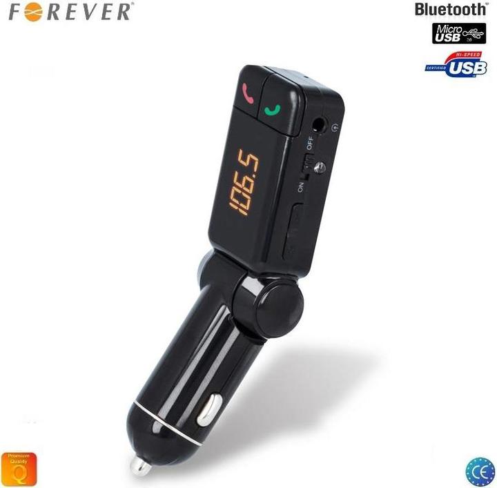 Produktbild Forever FM transmitter TR-320