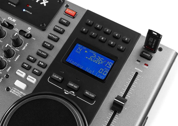 Immagine prodotto Vonyx CDJ450