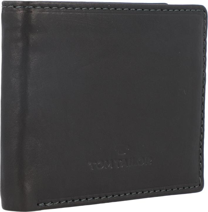 Actual product image Tom Tailor Lary wallet leather 12 cm
